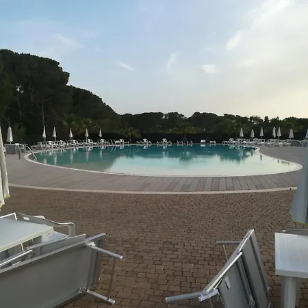 Apartment Olimpia