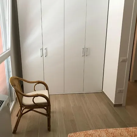Olimpia Apartment Policoro