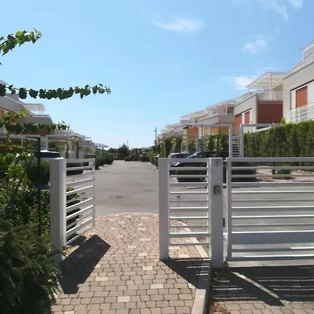Apartment Olimpia