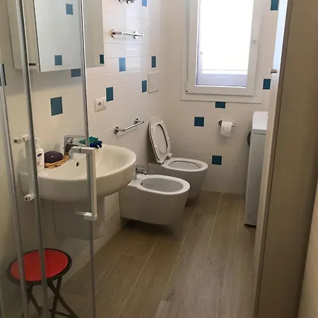 Olimpia Apartment Policoro